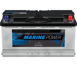 Μπαταρίες Σκαφών 90ah | battery-expert.gr