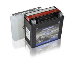 Μπαταρία Μοτοσυκλέτας INTACT YTX20L-BS 18AH / www.battery-expert.gr