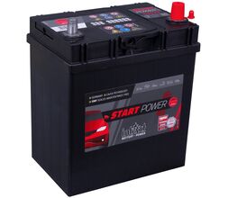 Μπαταρία Αυτοκινήτου START POWER 53520 40AH 300A | battery-expert.gr