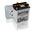 Μπαταρία Μοτοσυκλέτας YB12A-A 12AH BIKE POWER CLASSIC | battery-expert.gr