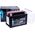 Μπαταρία Μοτοσυκλέτας intAct YTX9-BS 8AH | battery-expert.gr