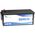NRG Premium Marine AGM DUAL Μπαταρία Σκάφους 240Αh 1700A 2100wh 12V / battery-expert.gr