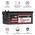 Μπαταρία Φορτηγού LANGZEIT AGM 230AH 1300A/EN 12V | battery-expert.gr