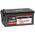 Μπαταρία Φορτηγού LANGZEIT AGM 230AH 1300A/EN 12V | battery-expert.gr