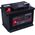 Μπαταρία Αυτοκινήτου START POWER 56551 65AH 600A | battery-expert.gr