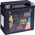Μπαταρία μοτοσικλέτας IntAct Bike-Power GEL-HVT-01 YTX20HL-BS 20Ah 12V 350A CCA για Harley Davidson, BMW και Jet Ski