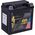 Μπαταρία μοτοσικλέτας IntAct Bike-Power GEL-HVT-03 YTX14L-BS 14Ah 12V 255A CCA για Harley Davidson και Jet Ski