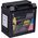 Μπαταρία μοτοσικλέτας IntAct Bike-Power GEL-HVT-08 YTX14-BS 12V 14Ah με τεχνολογία GEL για Harley Davidson και Jet Ski