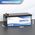 NRG Marine AGM DUAL Μπαταρία Σκάφους 240Αh 1700A EP2100 12V / battery-expert.gr