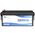 NRG Premium Marine AGM DUAL Μπαταρία Σκάφους 180Αh 1500A 1500wh 12V