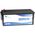 NRG Marine AGM DUAL EP1200 Μπαταρία Σκάφους 140Αh 1200A 12V / battery-expert.gr