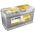 ΜΠΑΤΑΡΙΑ START STOP VARTA AGM A5 95AH / battery-expert.gr