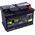 Μπαταρία START STOP EFB65SS 65AH 650A  | battery-expert.gr