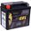 Μπαταρία Μοτοσυκλέτας intAct Gel YTX12-BS | battery-expert.gr
