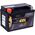 Μπαταρία Μοτοσυκλέτας intAct Gel YTX9-BS | battery-expert.gr