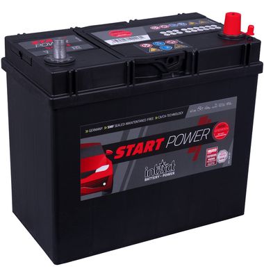 Μπαταρία Αυτοκινήτου START POWER 54523 45AH | battery-expert.gr