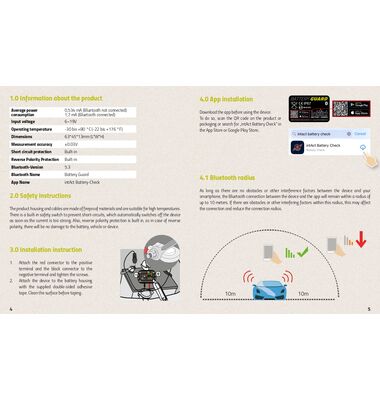 Battery Guard Manual