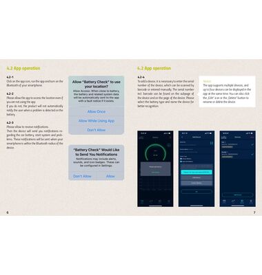 Battery Guard Manual