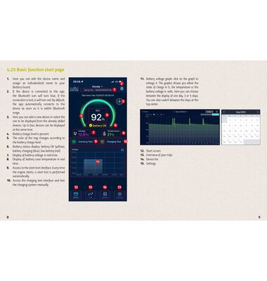 Battery Guard Manual