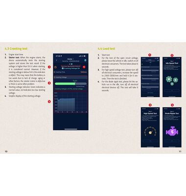 Battery Guard Manual