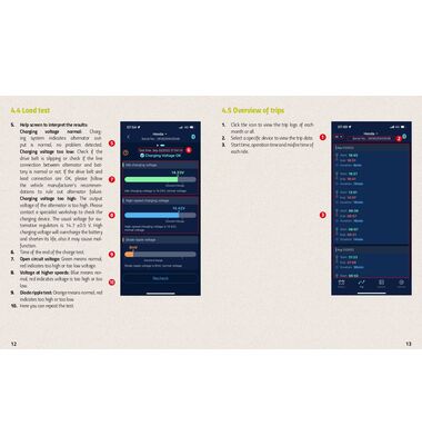 Battery Guard Manual