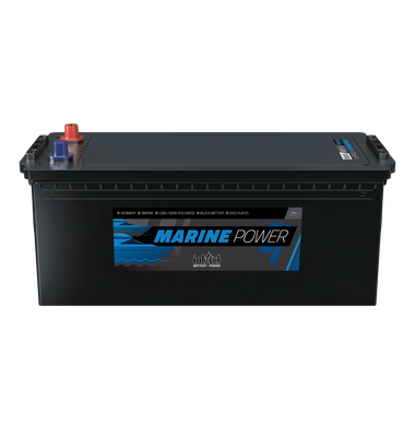 Μπαταρίες Σκαφών Εκκίνησης 200Αh 12V | battery-expert.gr