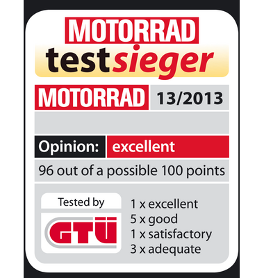 BATTERY TEST INTACT BATTERY