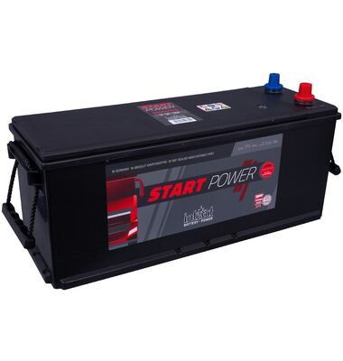 Μπαταρία Τρακτέρ-Φορτηγού INTACT START POWER 65044SHD 150AH 1000A CCA