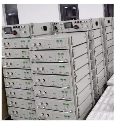 Μπαταρία Φωτοβολταικού Northbatt Λιθίου LiFePO4 5.12kWh 51.2V / battery-expert.gr