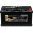 Μπαταρία GEL Βαθειάς Εκφόρτισης Gel 115Ah | battery-expert.gr