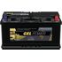 Μπαταρία Intact GEL Power 70Ah 12V βαθειάς εκφόρτισης κλειστού τύπου