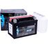 Μπαταρία Μοτοσυκλέτας intAct YTX9-BS 8AH | battery-expert.gr