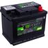ΜΠΑΤΑΡΙΑ START STOP AGM60 60AH / battery-expert.gr