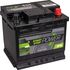 Μπαταρία αυτοκινήτου Intact EFB55SS 55Ah 540A Start-Stop – Kia Picanto L1