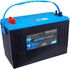 AGM Power Μπαταρία Σκάφους 120Αh | battery-expert.gr