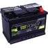 Μπαταρία INTACT AGM 70Ah για VW Golf / battery-expert.gr